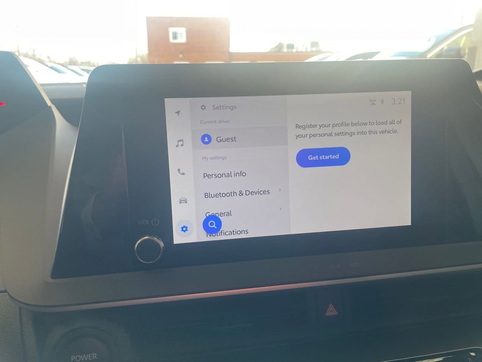 Thumbnail: 2025 Toyota Prius - 21