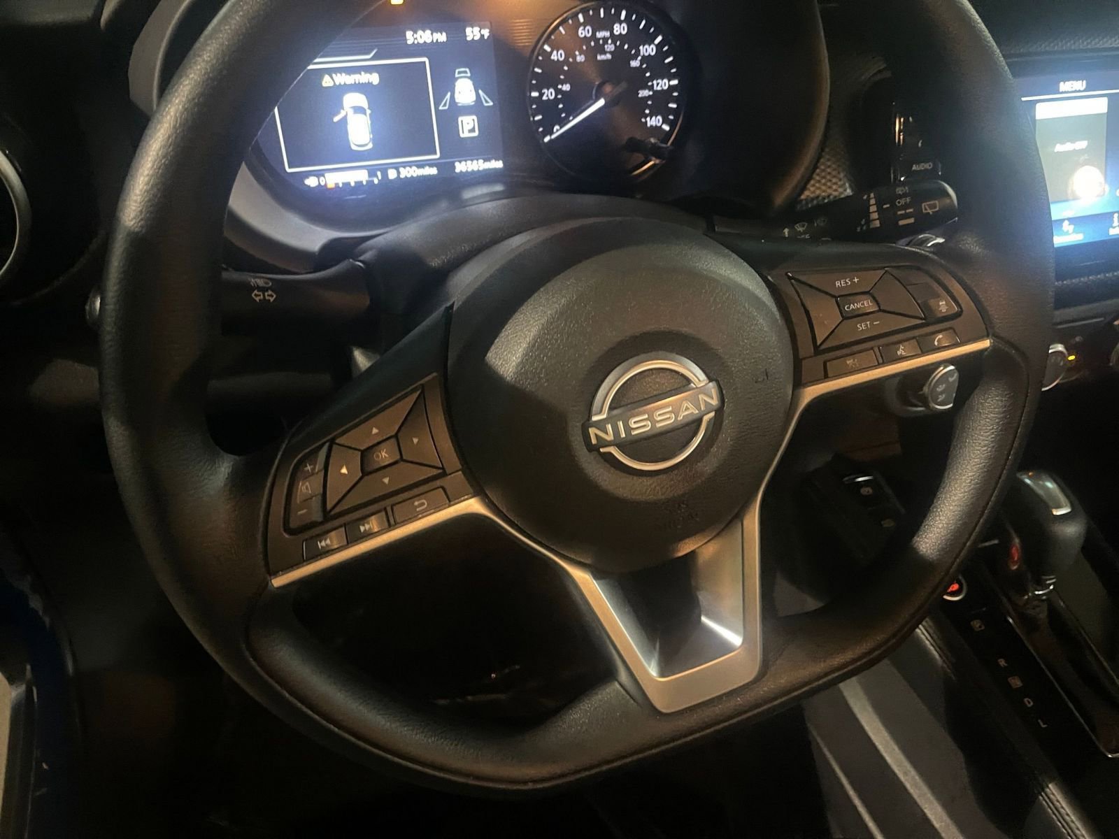 Thumbnail: 2024 Nissan Kicks - 27