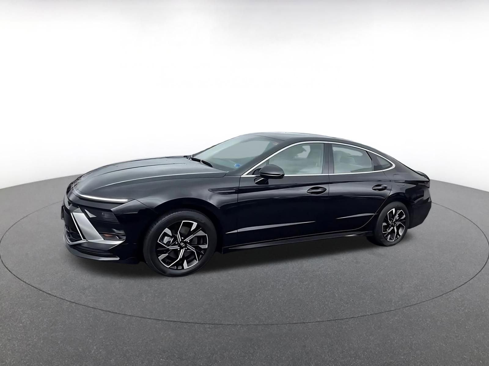 Thumbnail: 2025 Hyundai Sonata - 8