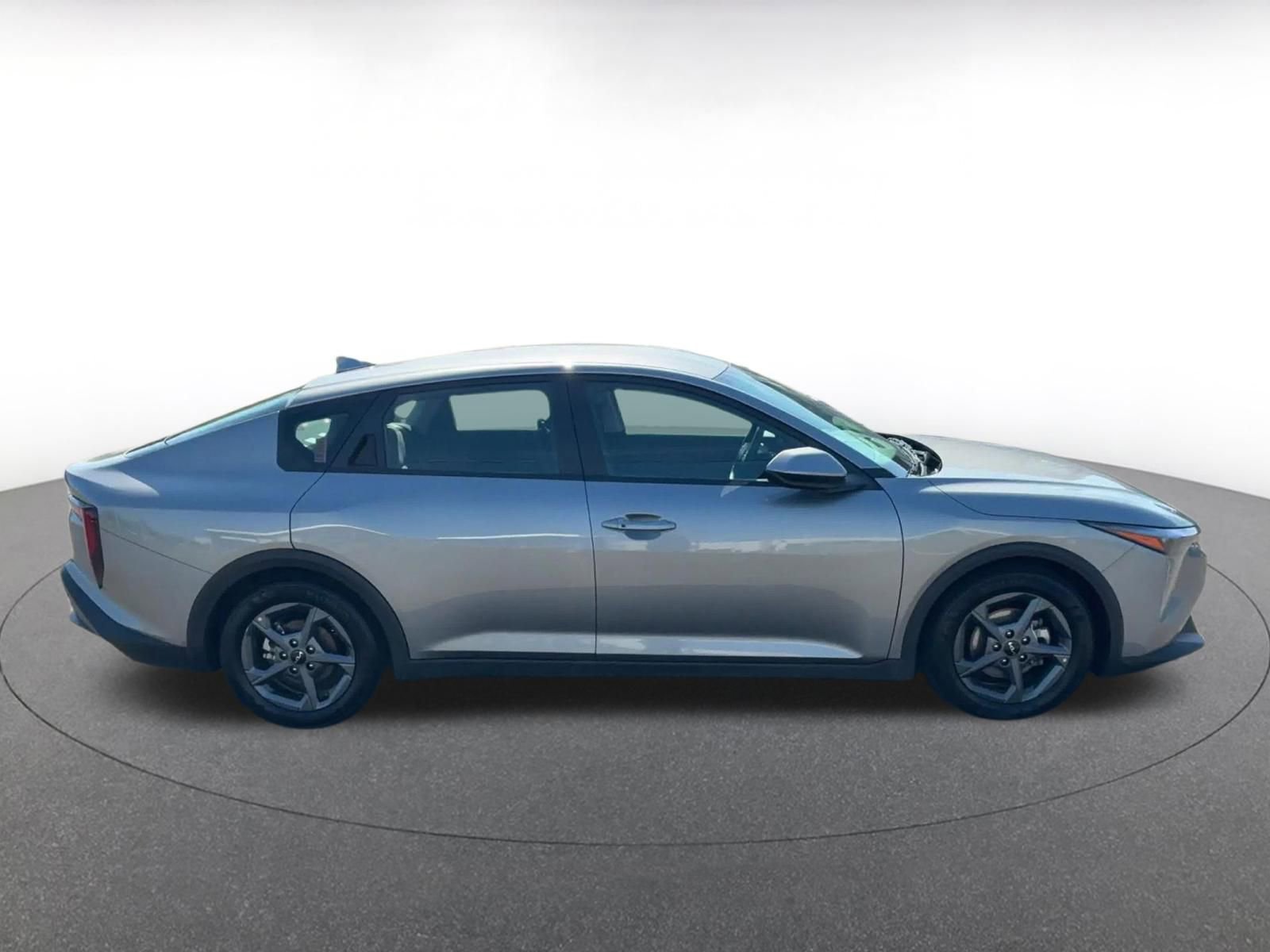 Thumbnail: 2025 Kia K4 - 16