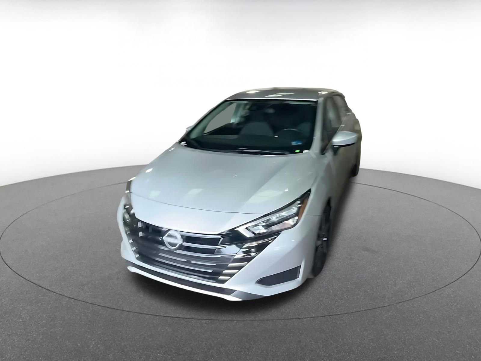 Thumbnail: 2025 Nissan Versa - 7