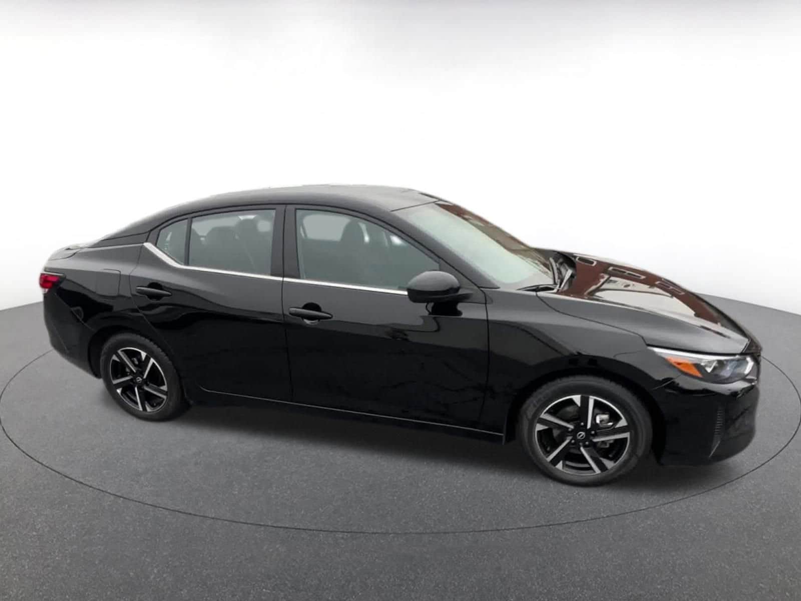 Thumbnail: 2024 Nissan Sentra - 16