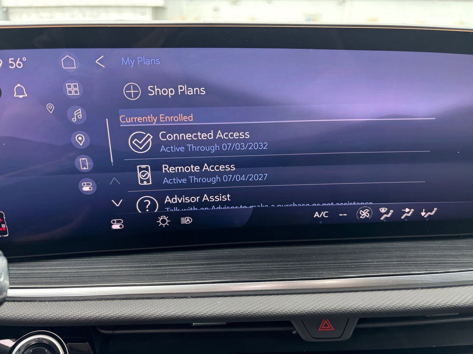 Thumbnail: 2024 Buick Envision - 20