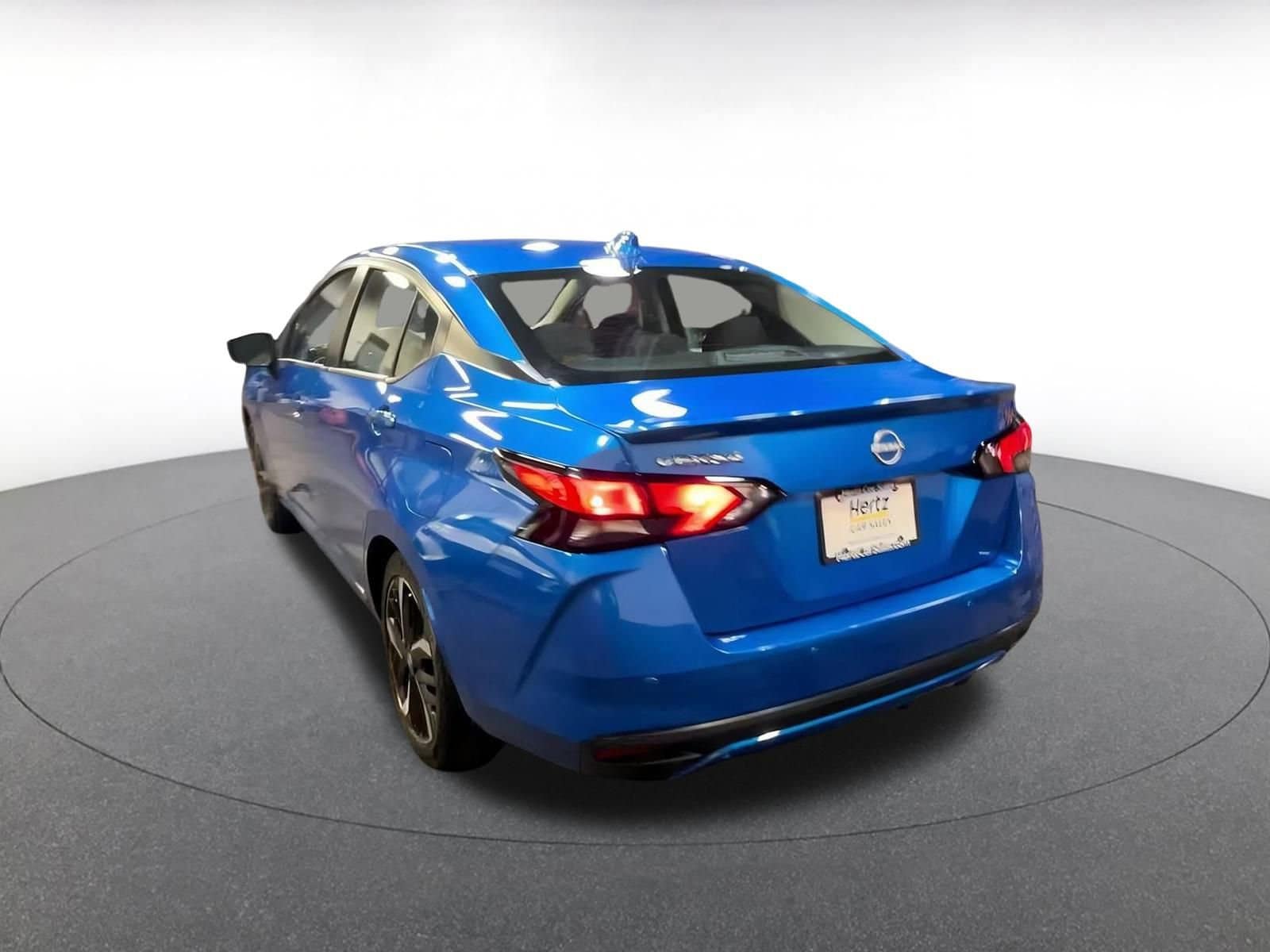 Thumbnail: 2024 Nissan Versa - 11