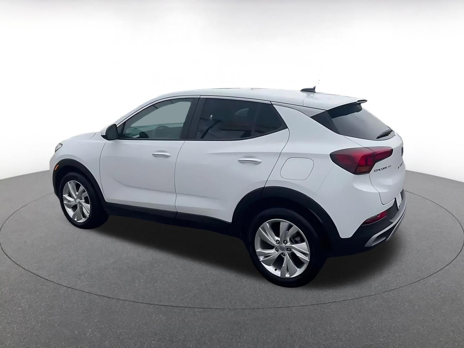 Thumbnail: 2025 Buick Encore GX - 10