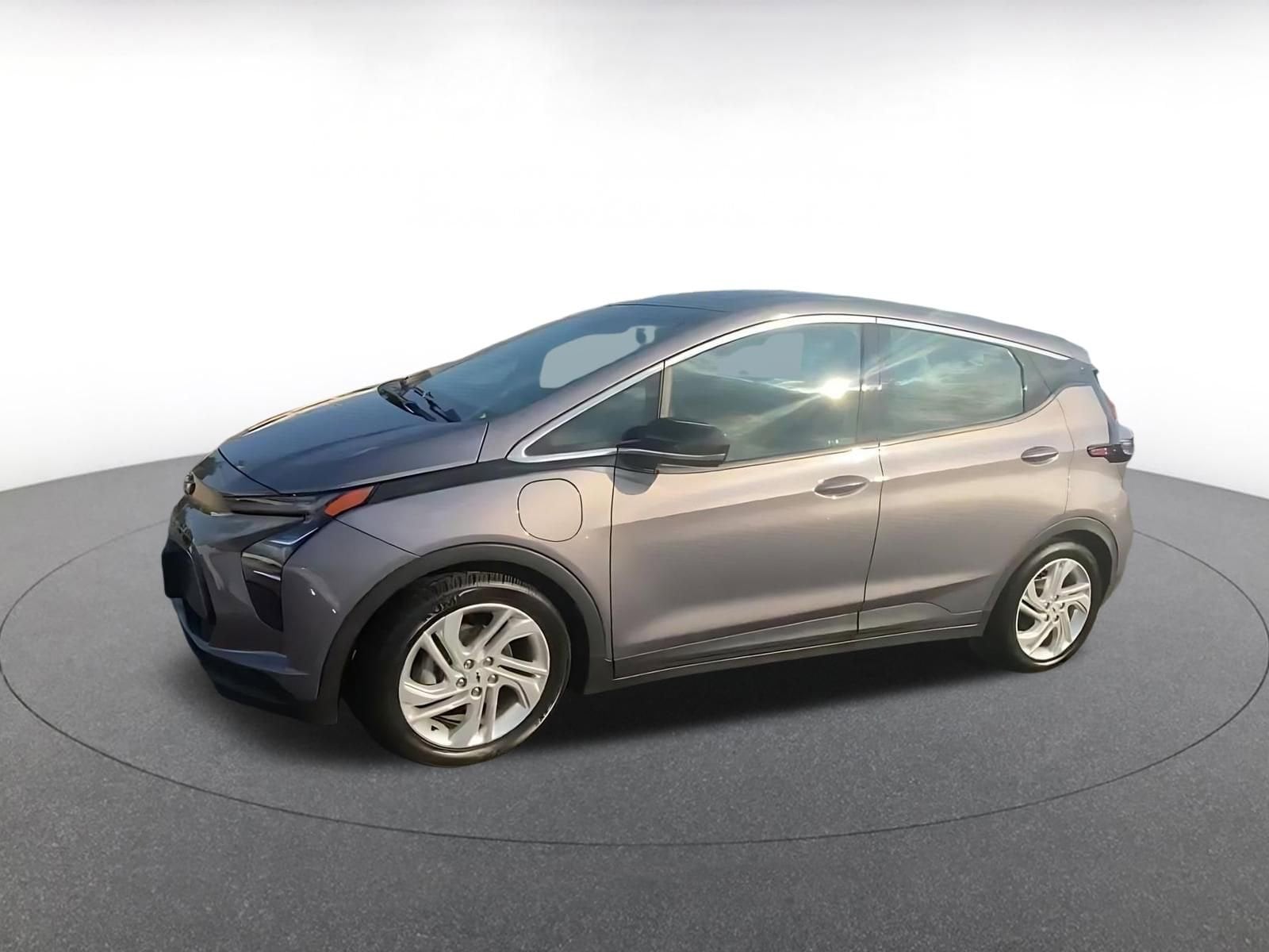 Thumbnail: 2023 Chevrolet Bolt EV - 8
