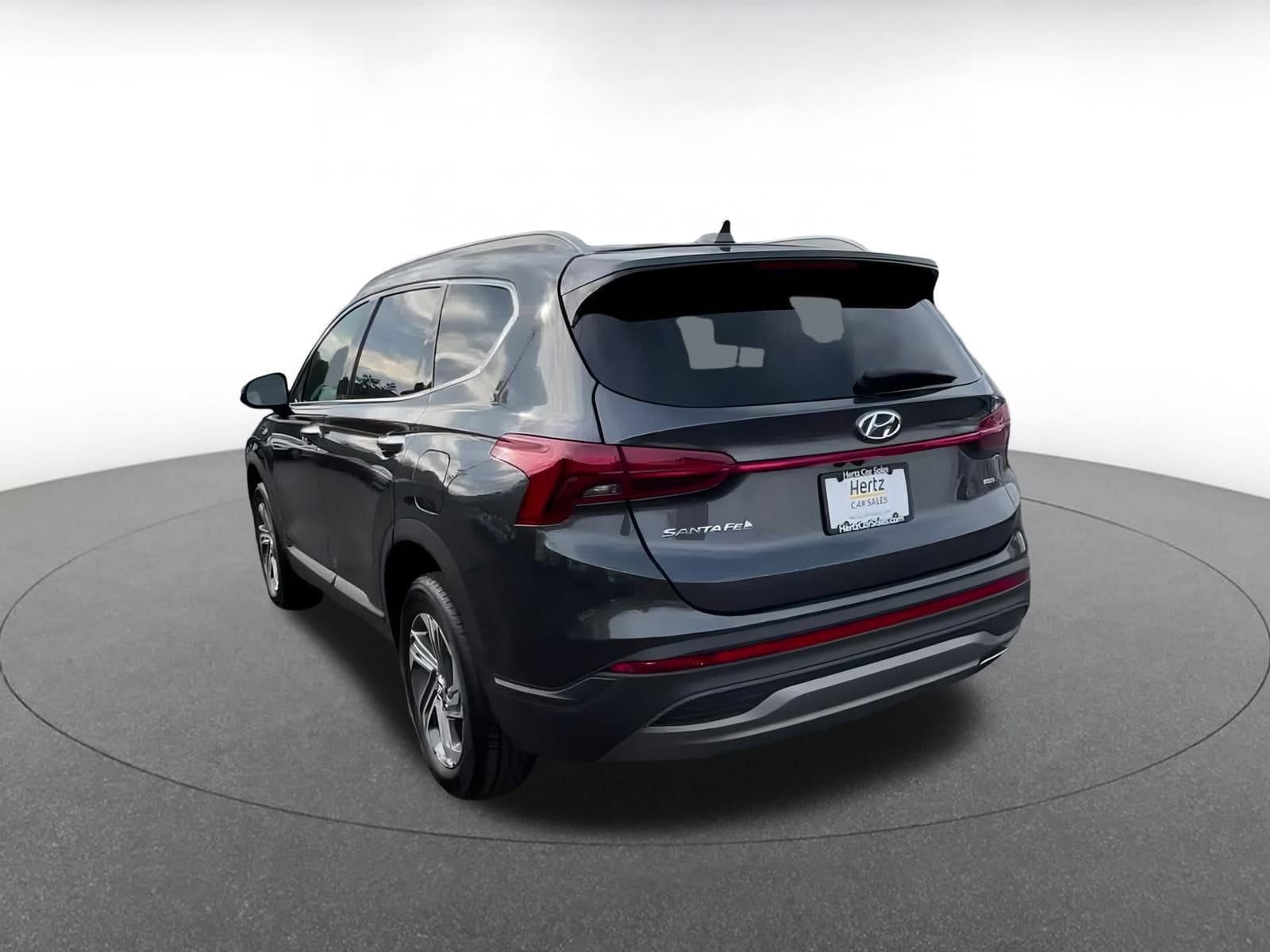 Thumbnail: 2023 Hyundai Santa Fe - 11