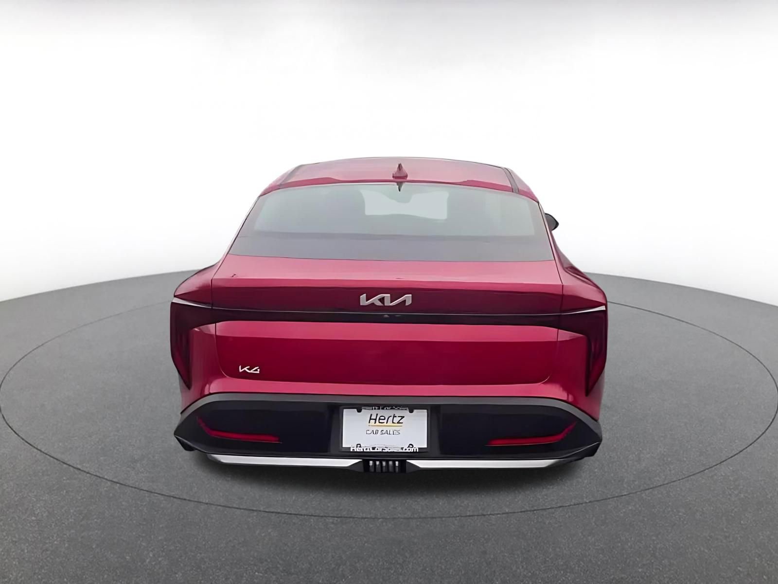 Thumbnail: 2025 Kia K4 - 12