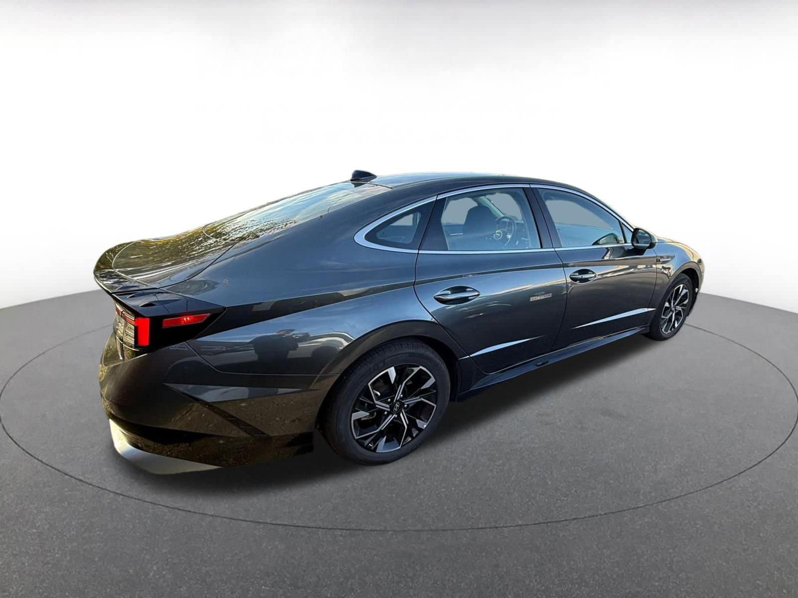 Thumbnail: 2025 Hyundai Sonata - 8