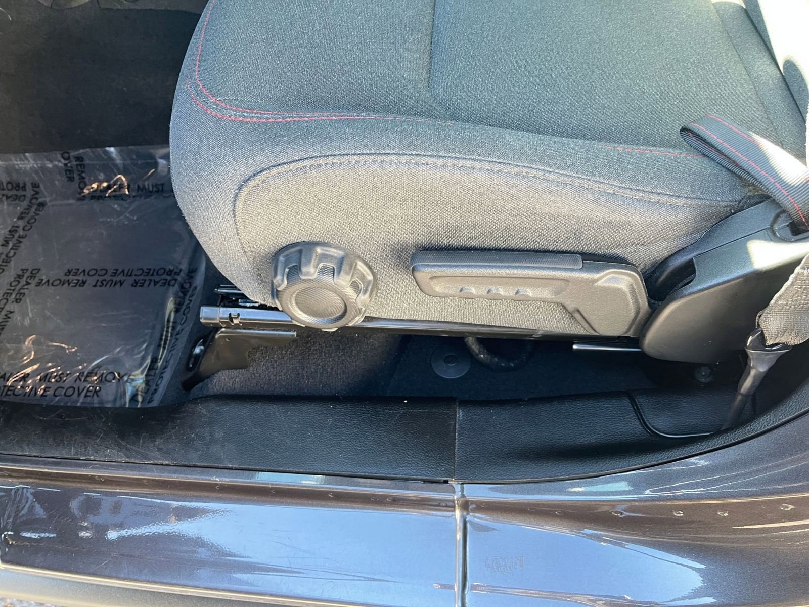 Thumbnail: 2025 Jeep Wrangler - 23