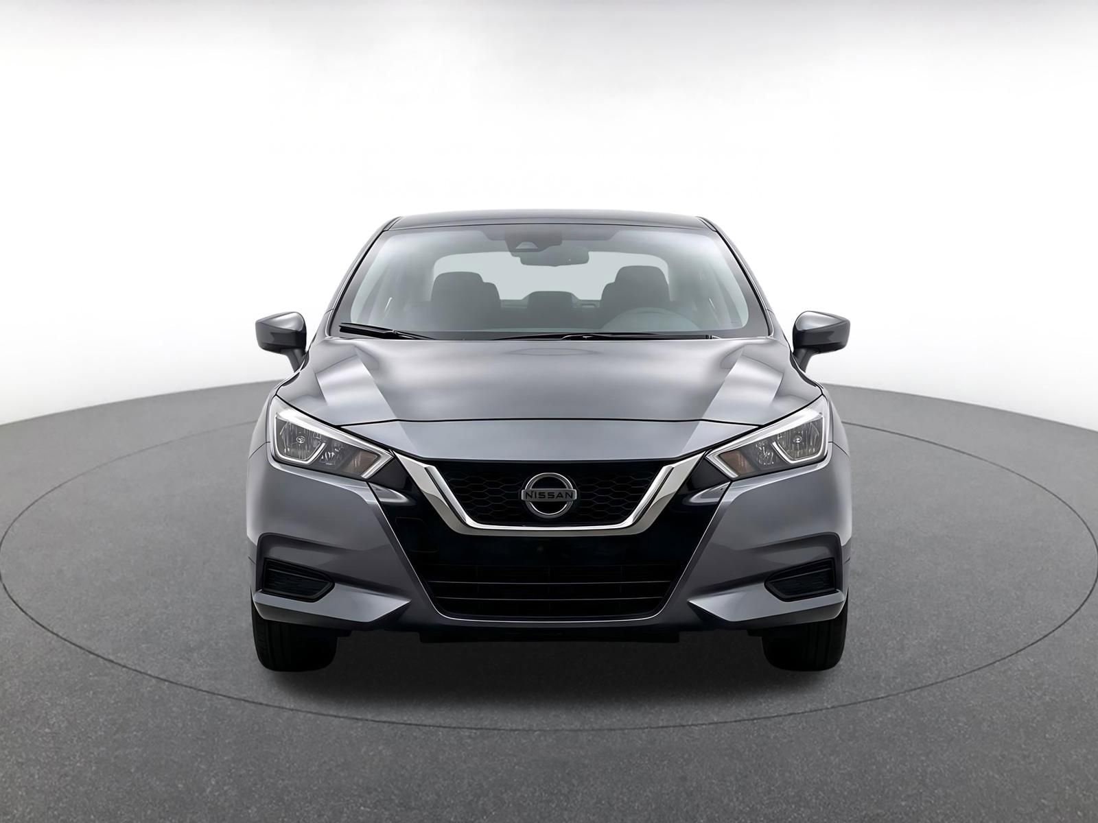 Thumbnail: 2025 Nissan Versa - 2