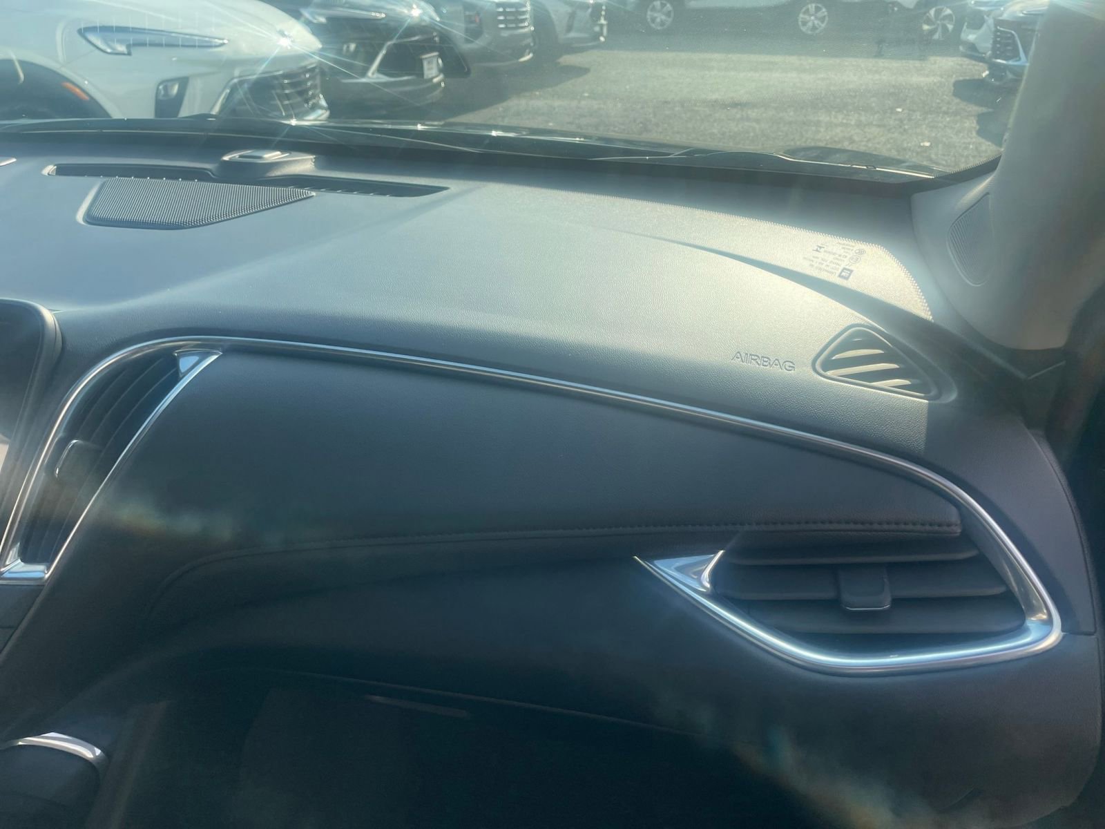 Thumbnail: 2024 Chevrolet Malibu - 35