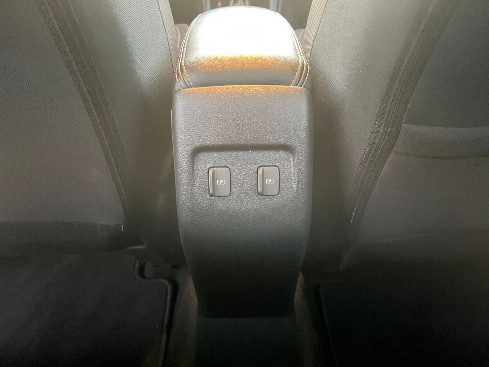 Thumbnail: 2024 Nissan Kicks - 23