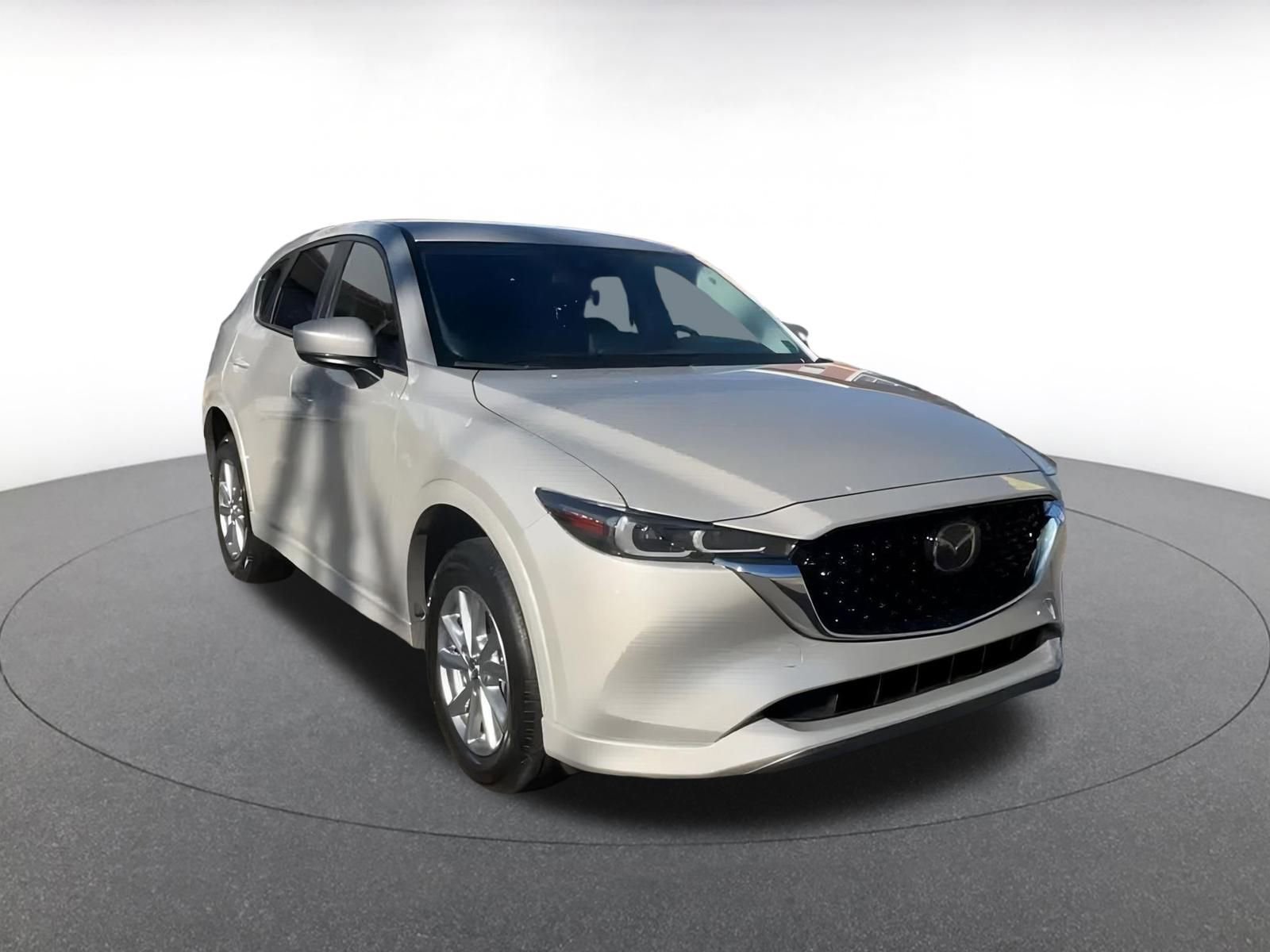 Thumbnail: 2025 Mazda CX-5 - 3