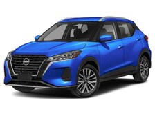 2024 Nissan Kicks SV -
                  Springfield, VA