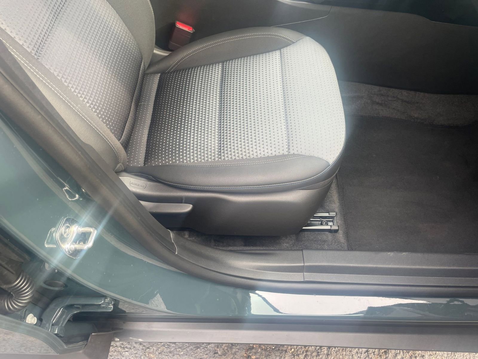 Thumbnail: 2025 Chevrolet Trax - 25