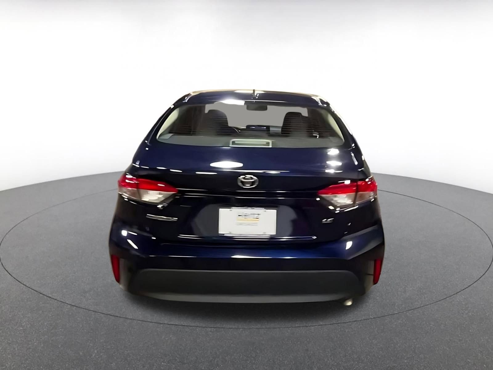 Thumbnail: 2025 Toyota Corolla - 7