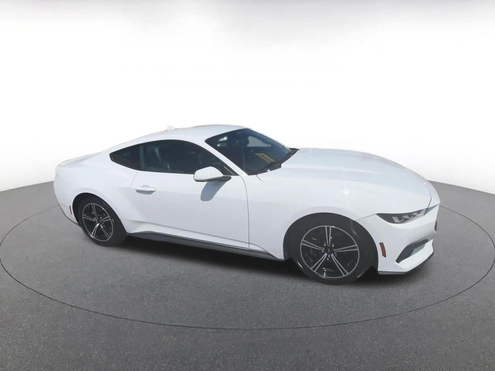 Thumbnail: 2024 Ford Mustang - 2