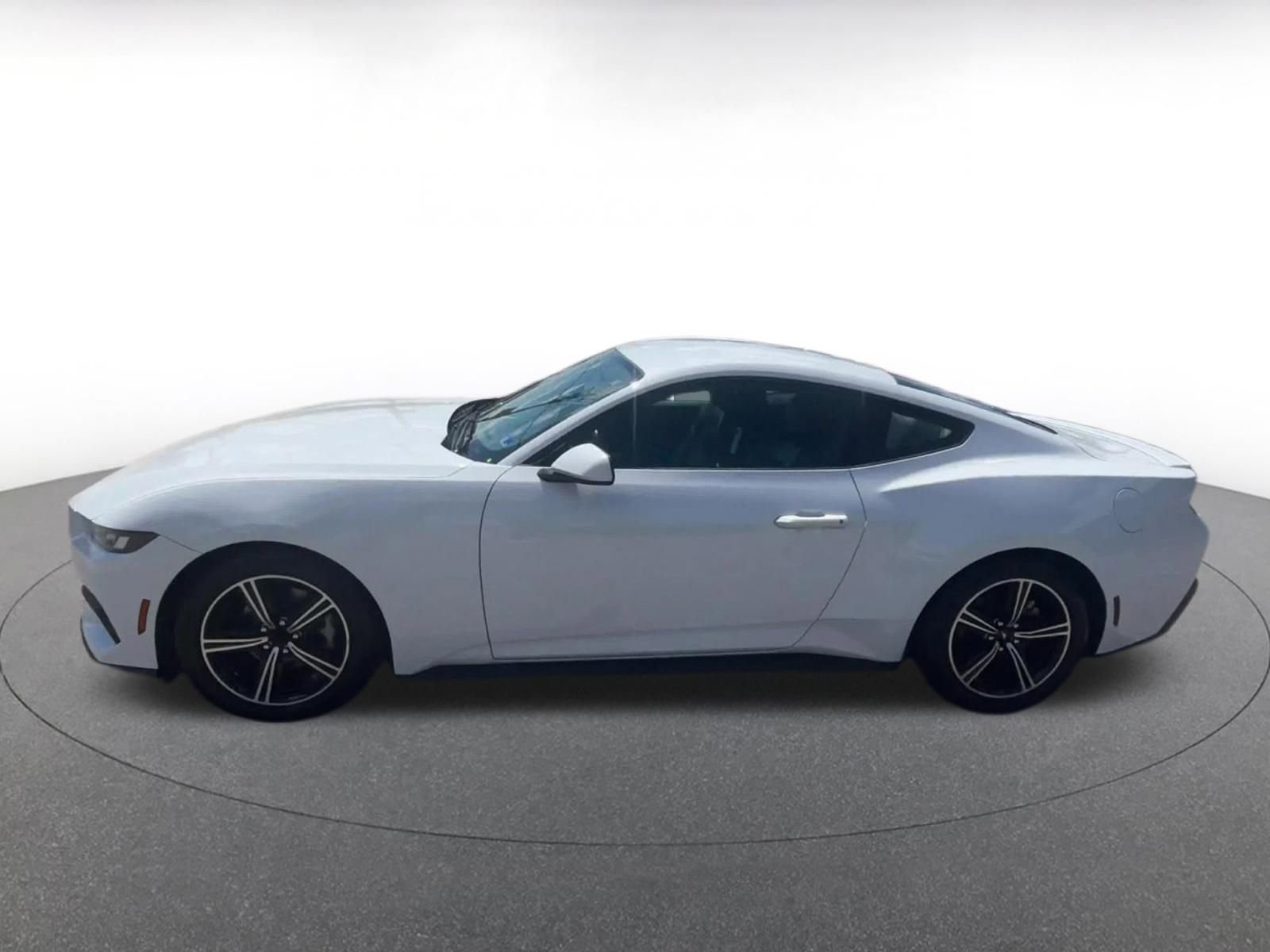 Thumbnail: 2024 Ford Mustang - 9