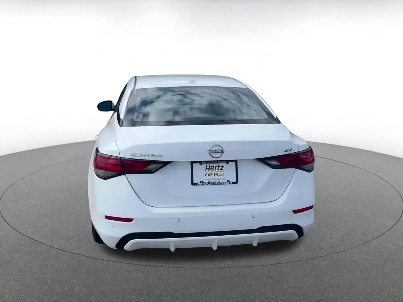 Thumbnail: 2024 Nissan Sentra - 11