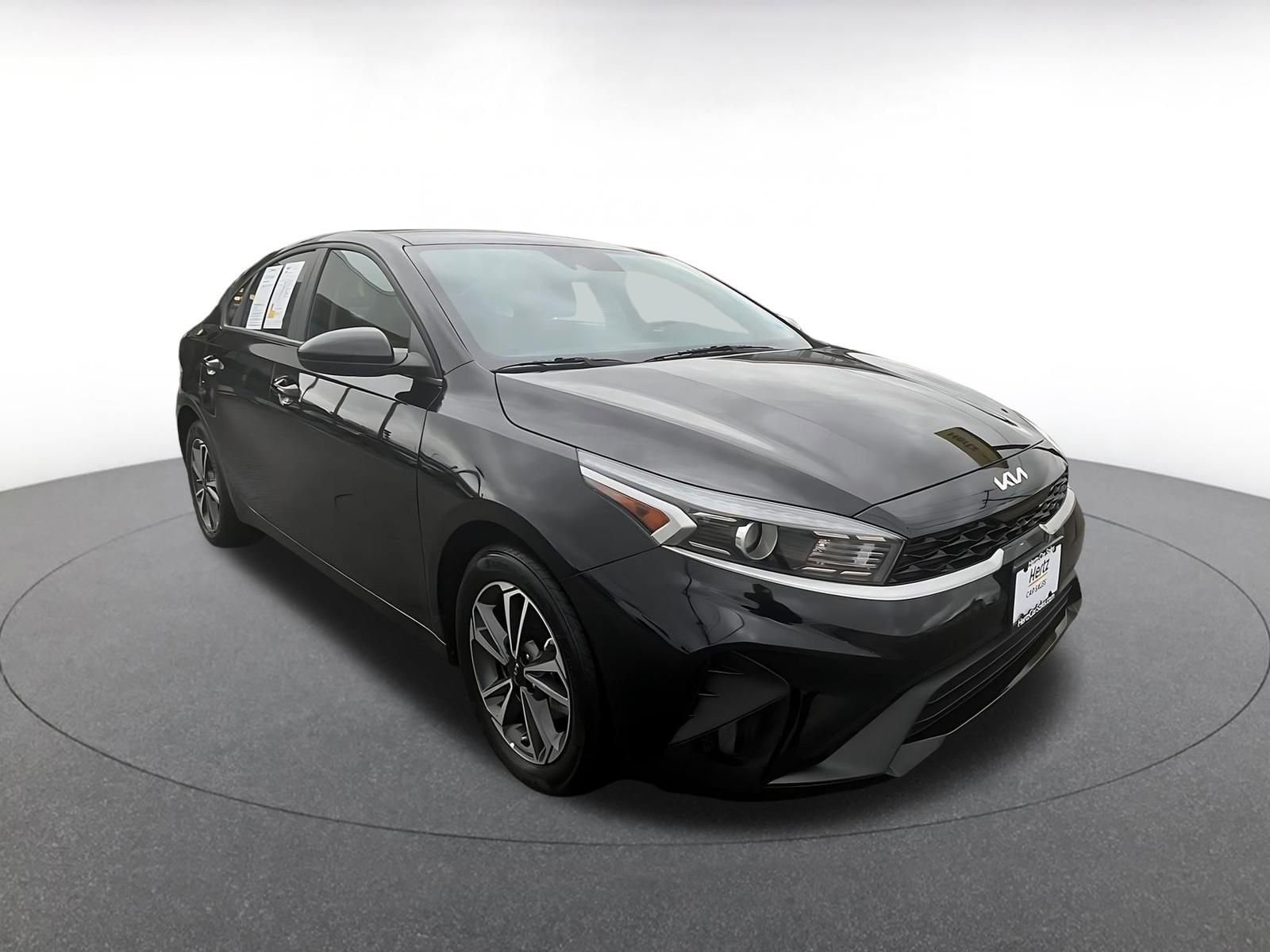 Thumbnail: 2024 Kia Forte - 1