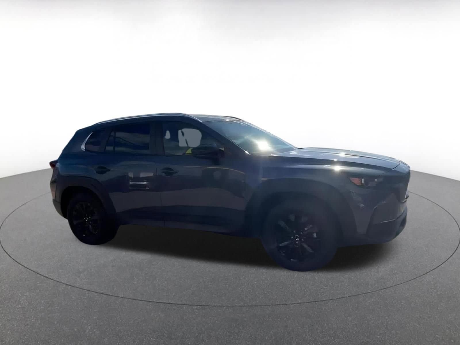 Thumbnail: 2025 Mazda CX-50 - 2