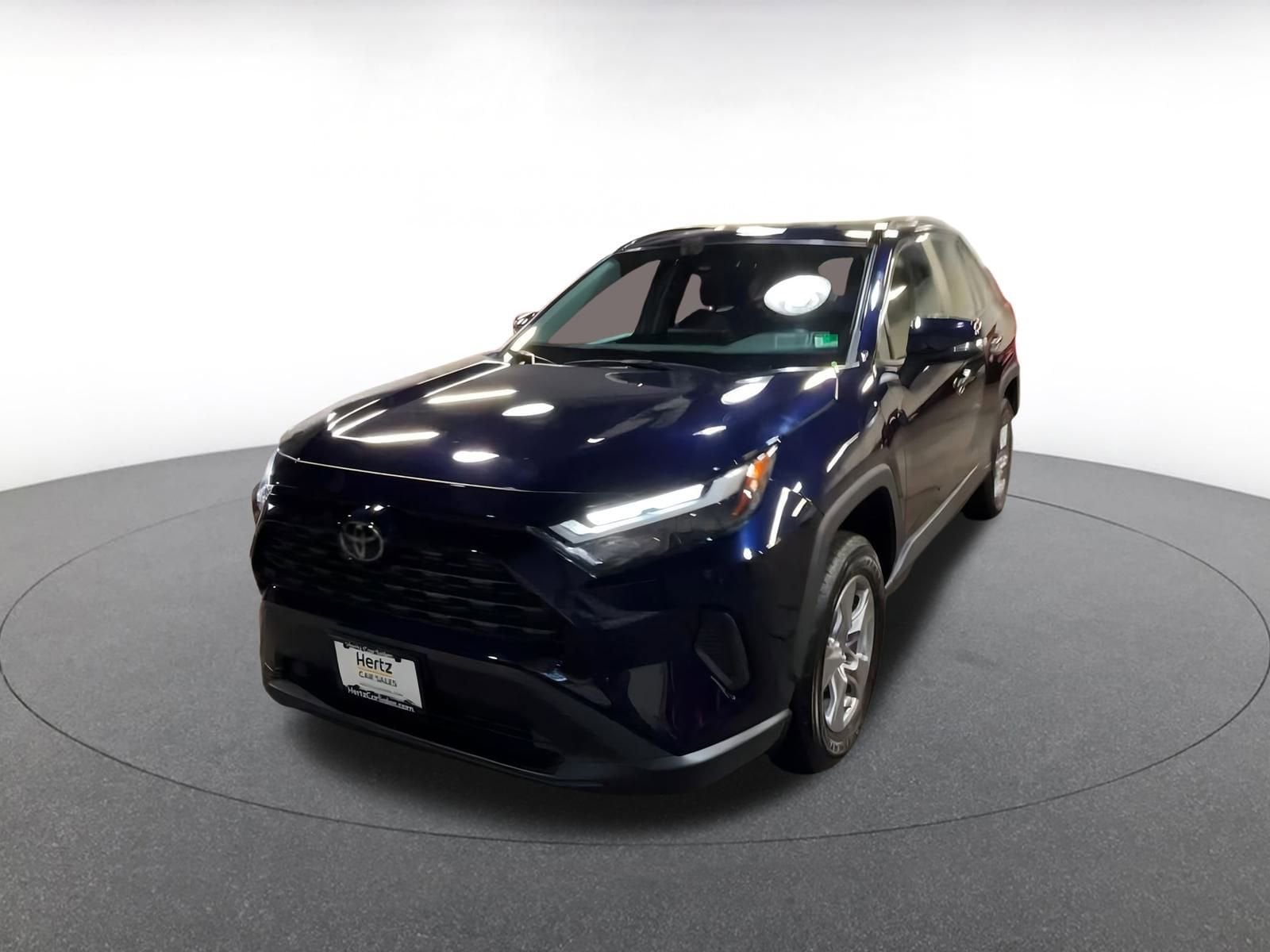 Thumbnail: 2024 Toyota RAV4 - 6