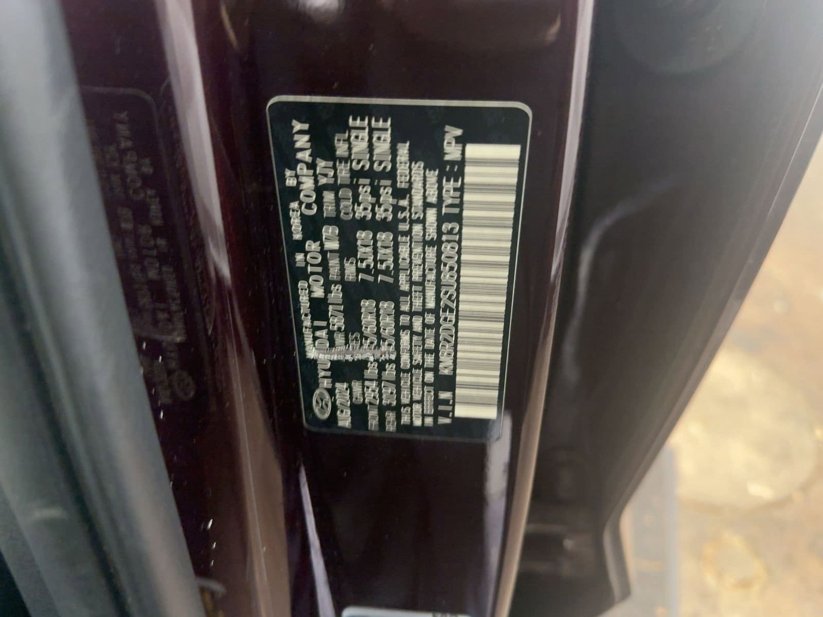 Thumbnail: 2025 Hyundai Palisade - 9