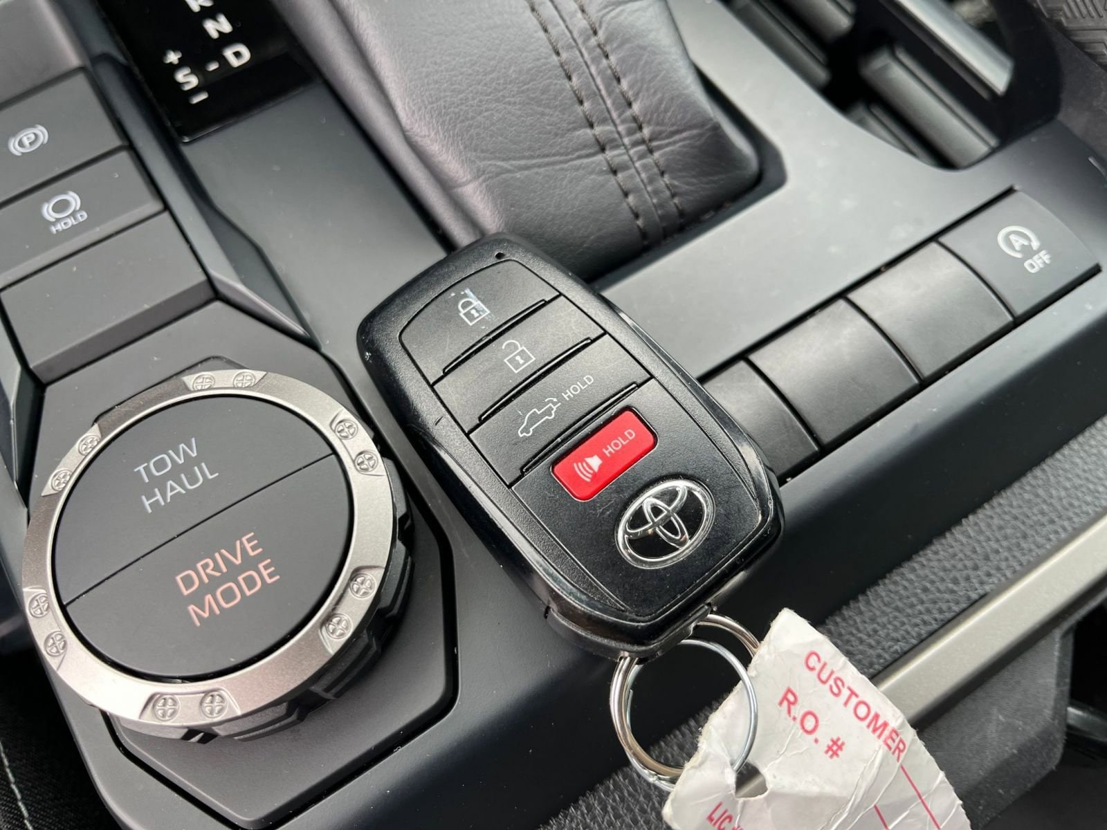 2024 Toyota Tacoma  22