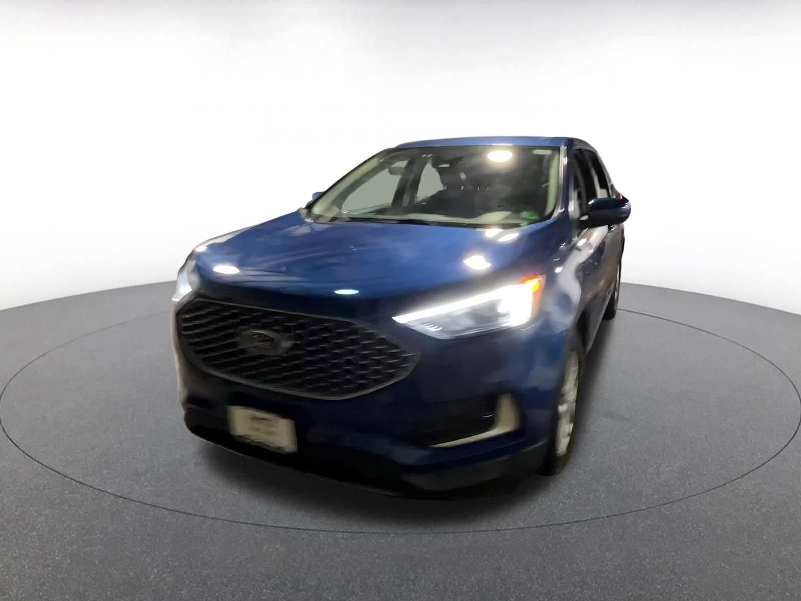 Thumbnail: 2024 Ford Edge - 7