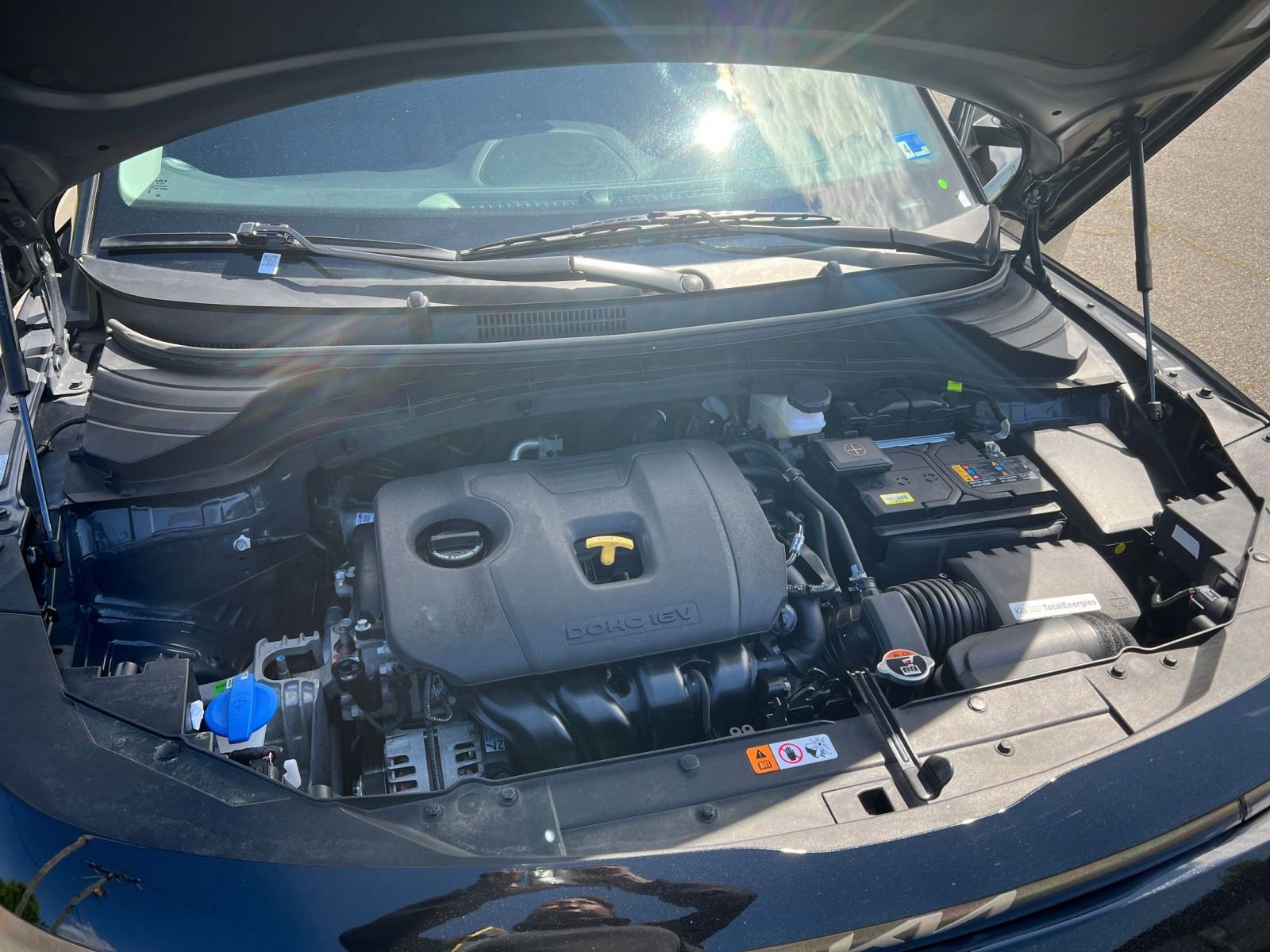 Thumbnail: 2025 Kia Soul - 30