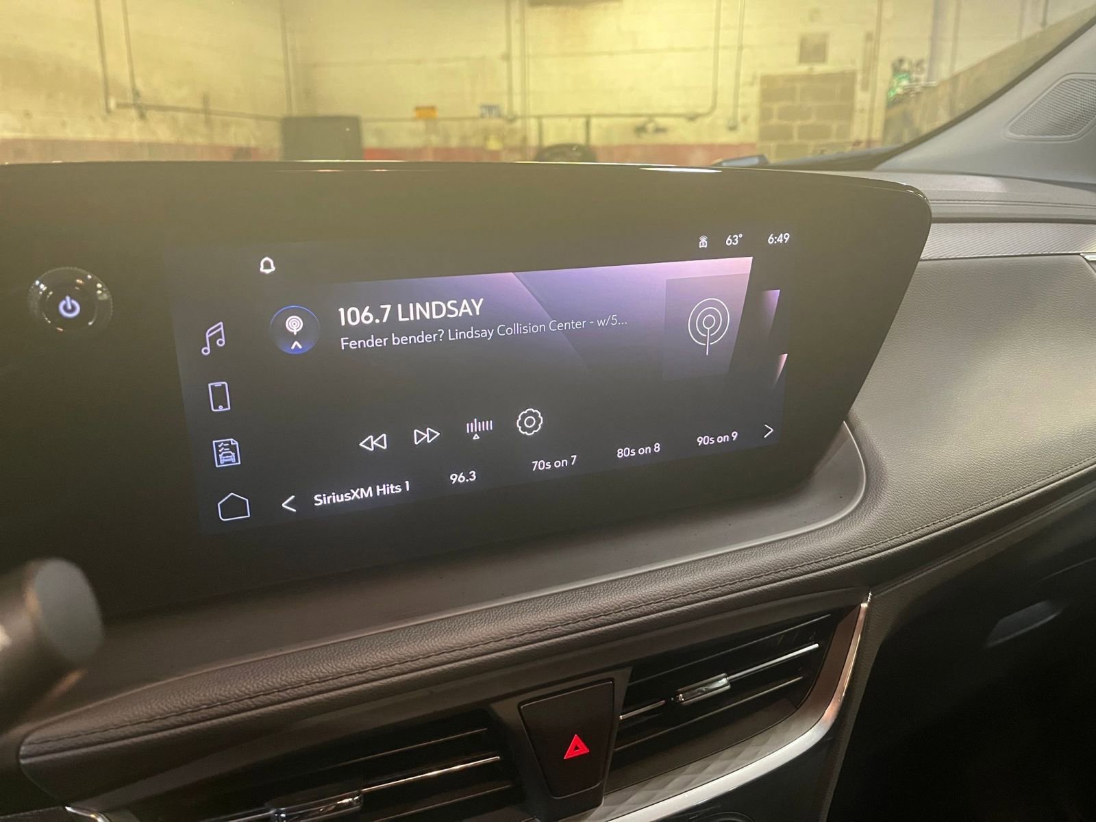 Thumbnail: 2025 Buick Encore GX - 21