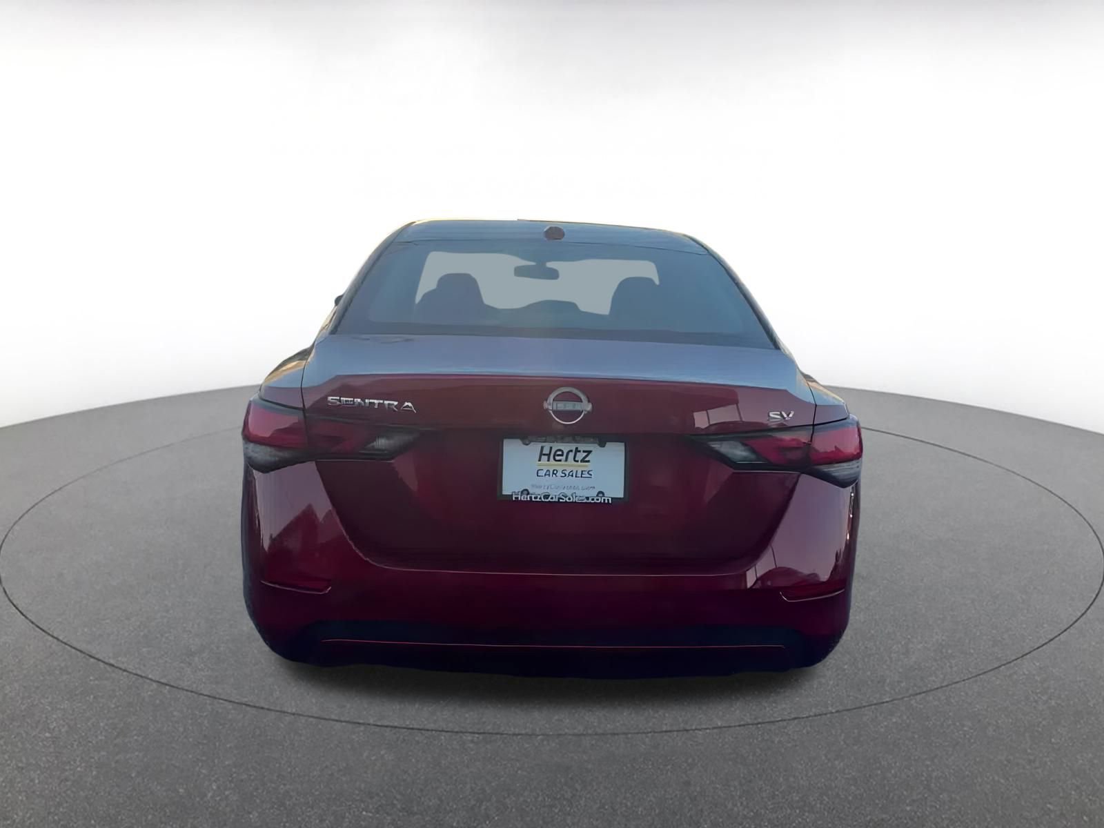 Thumbnail: 2024 Nissan Sentra - 12