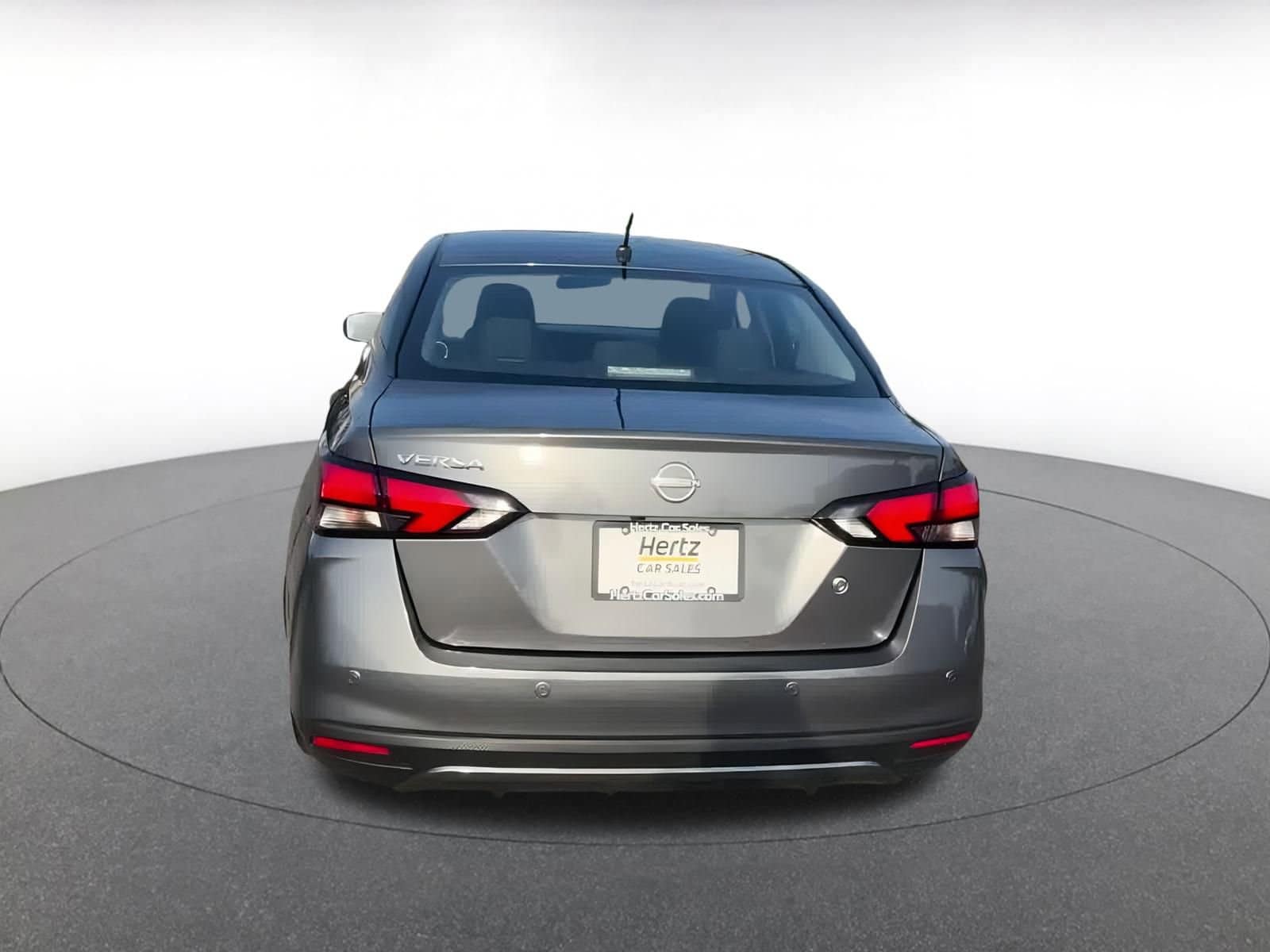Thumbnail: 2024 Nissan Versa - 12