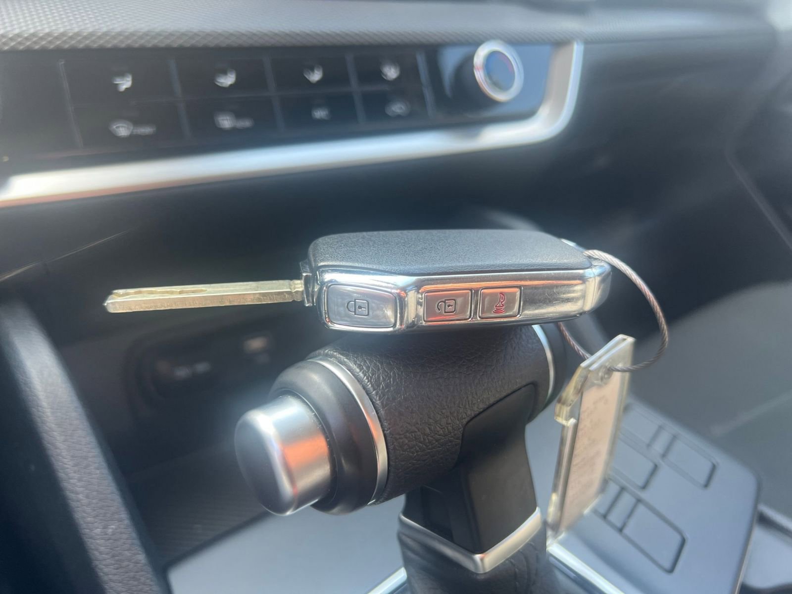 Thumbnail: 2025 Kia Sportage - 21