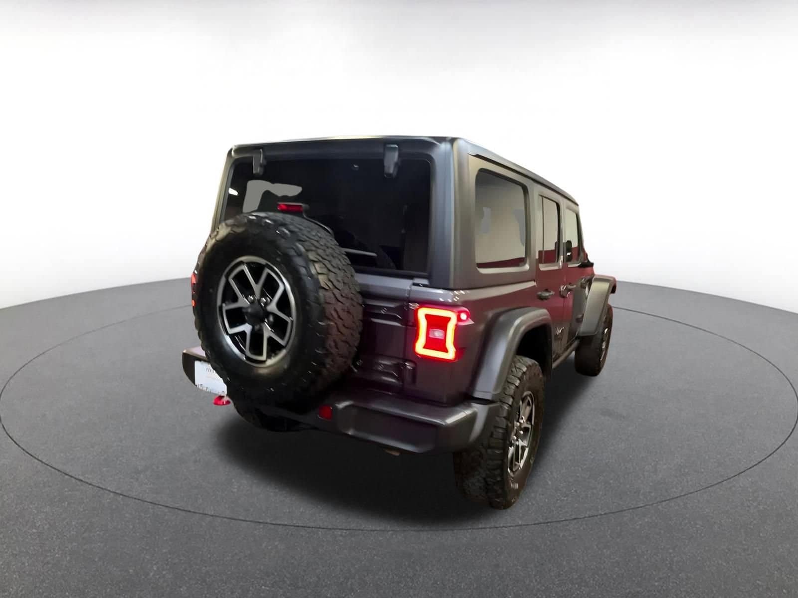 Thumbnail: 2025 Jeep Wrangler - 15