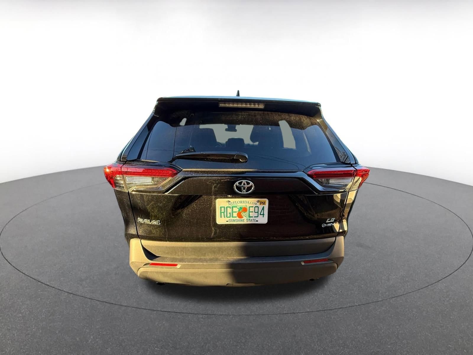 Thumbnail: 2025 Toyota RAV4 - 6