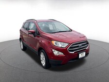 2020 Ford EcoSport SE -
                  Springfield, VA