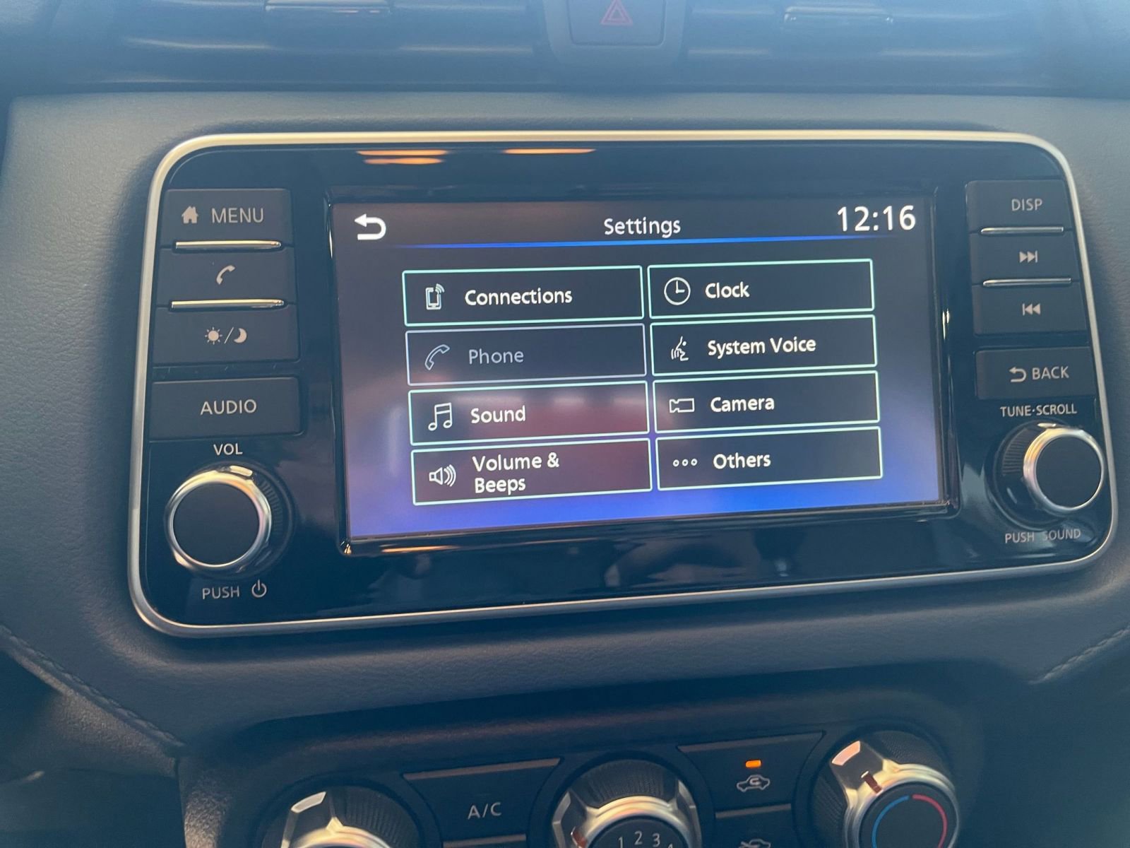 Thumbnail: 2025 Nissan Versa - 20