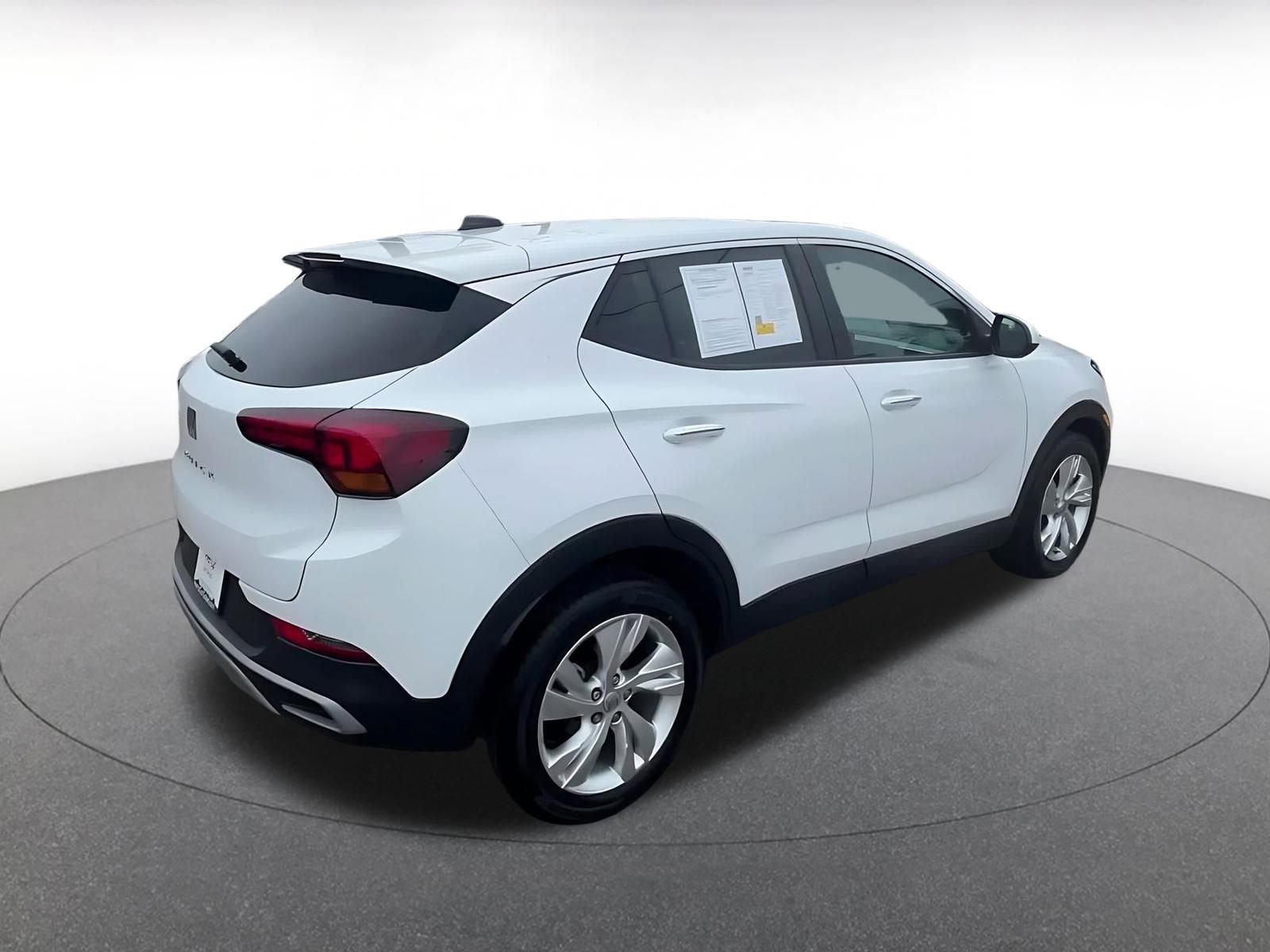 Thumbnail: 2025 Buick Encore GX - 14