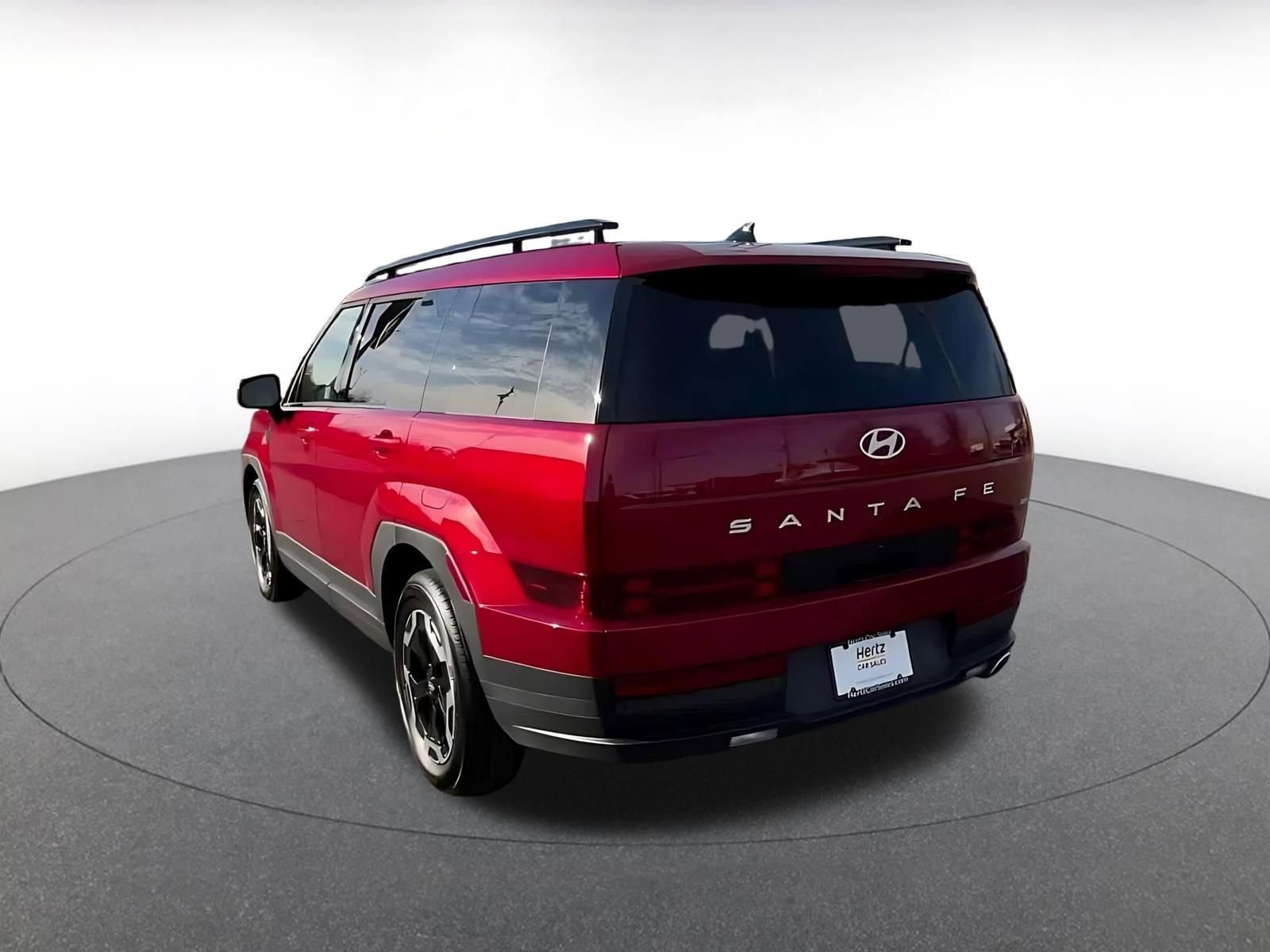 Thumbnail: 2025 Hyundai Santa Fe - 11