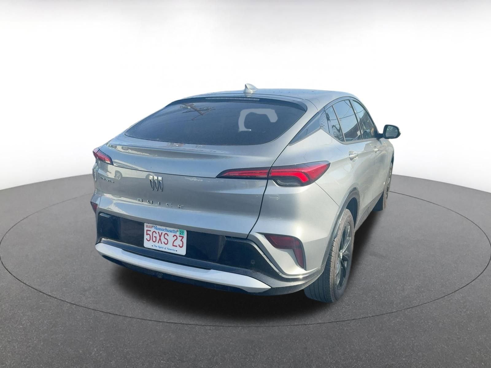 Thumbnail: 2025 Buick Envista - 7