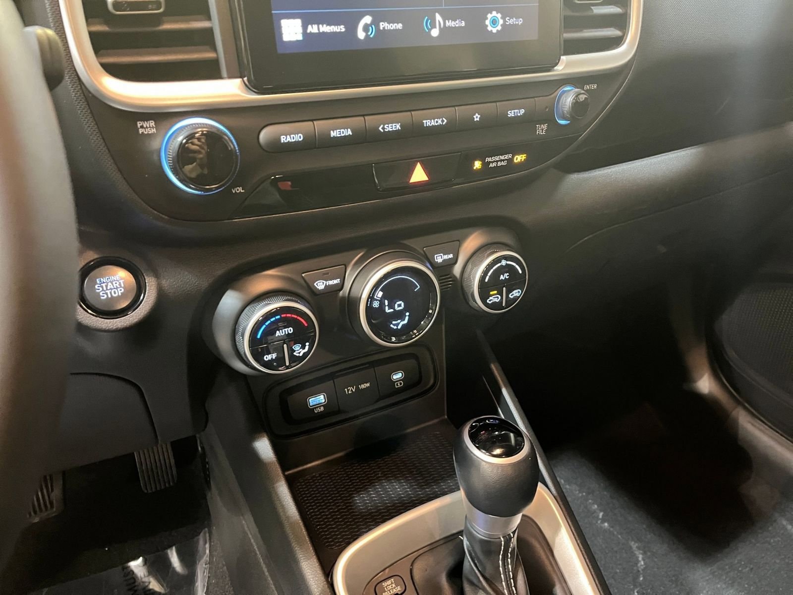 Thumbnail: 2025 Hyundai Venue - 18