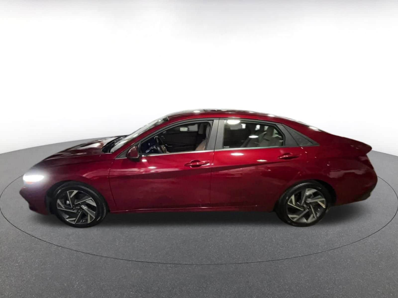 Thumbnail: 2025 Hyundai Elantra - 8