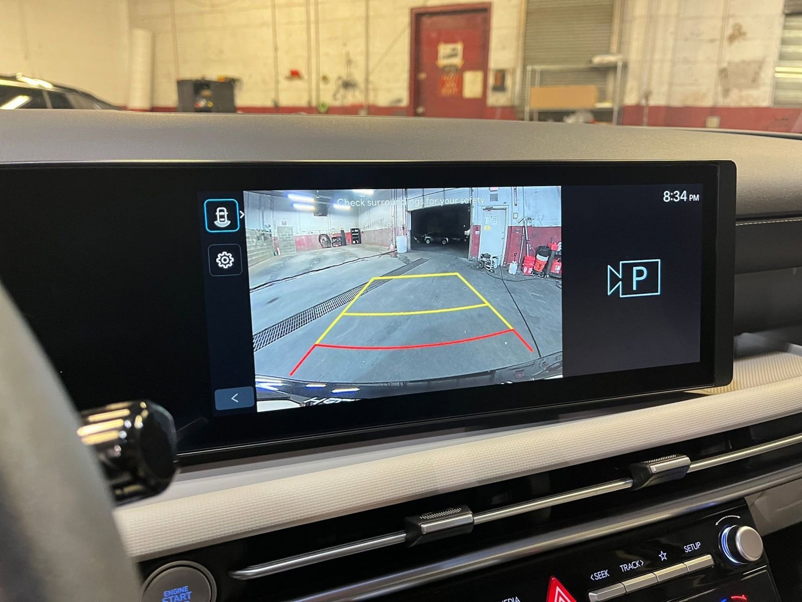 Thumbnail: 2025 Hyundai Tucson - 17