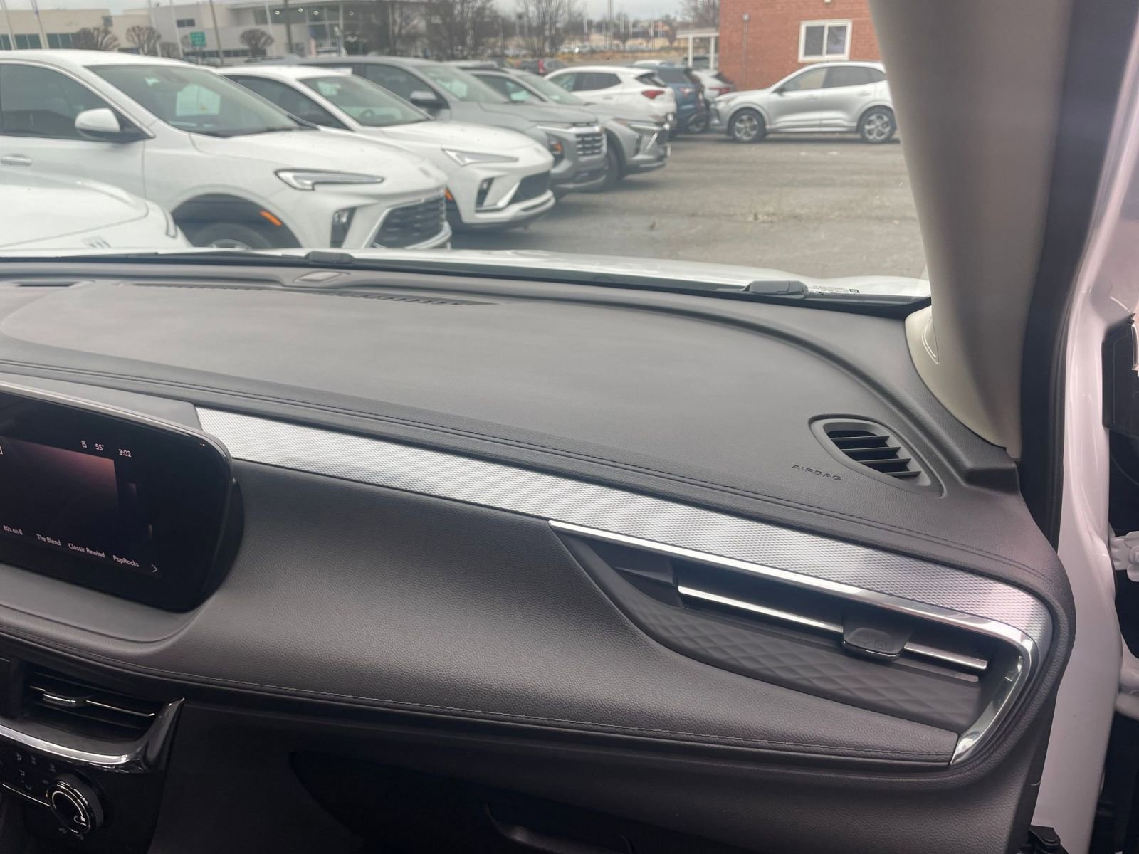 Thumbnail: 2025 Buick Encore GX - 35