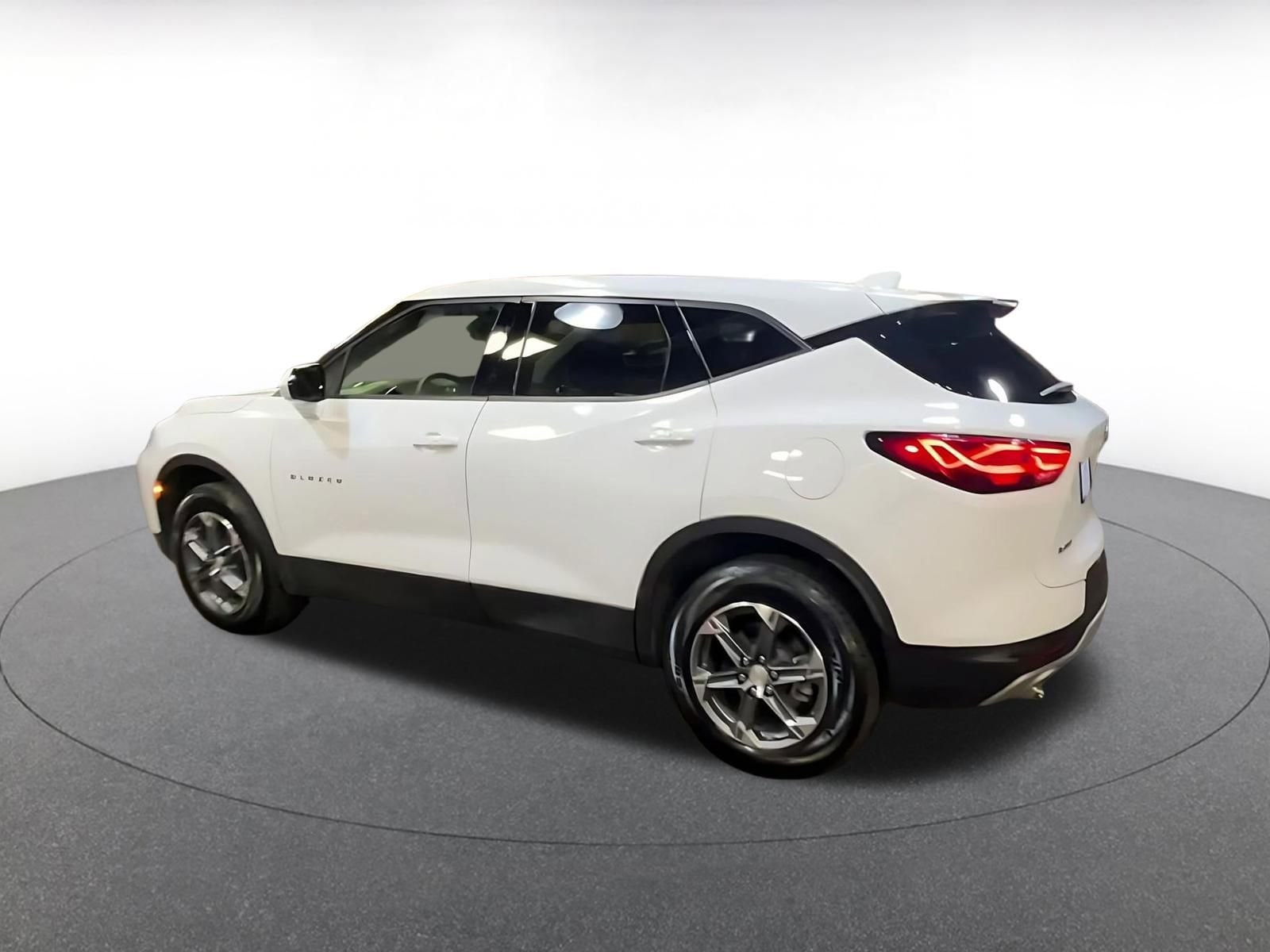 Thumbnail: 2025 Chevrolet Blazer - 10