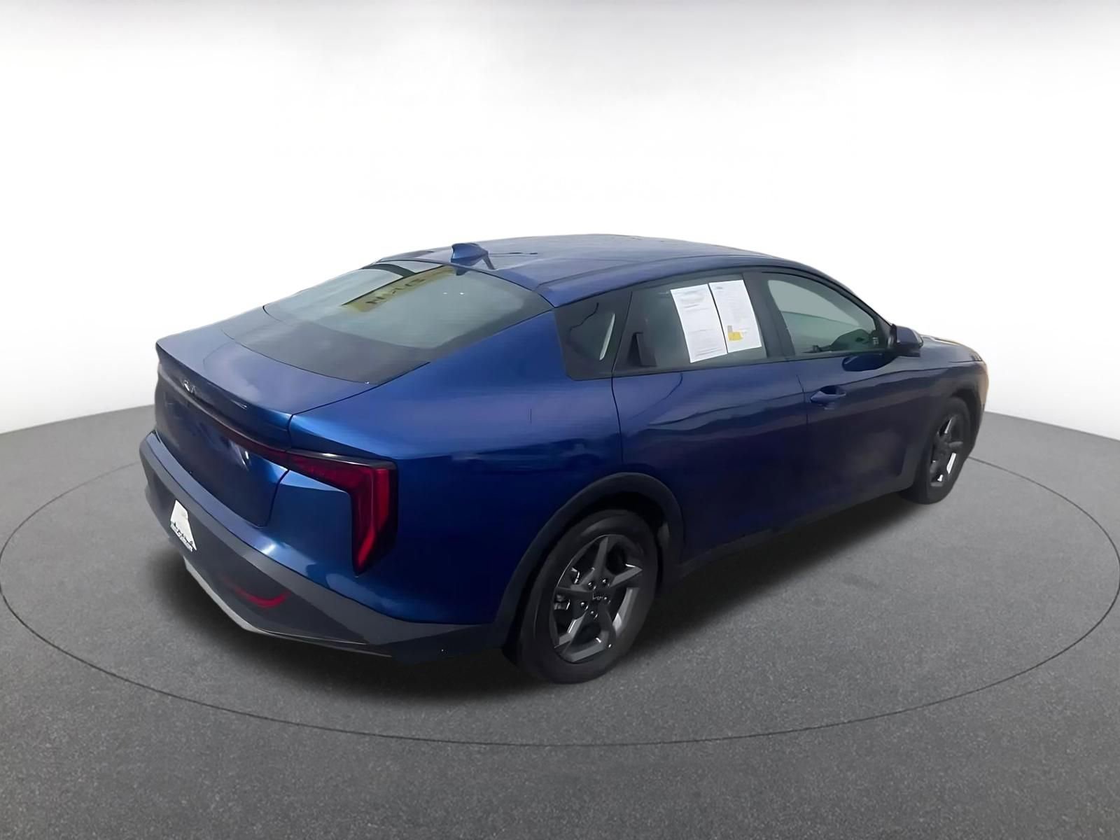 Thumbnail: 2025 Kia K4 - 15