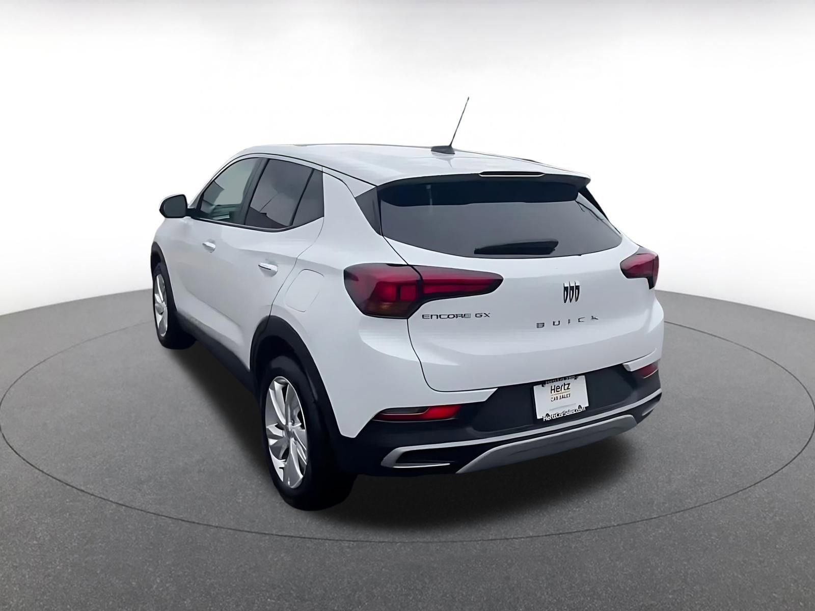 Thumbnail: 2025 Buick Encore GX - 11