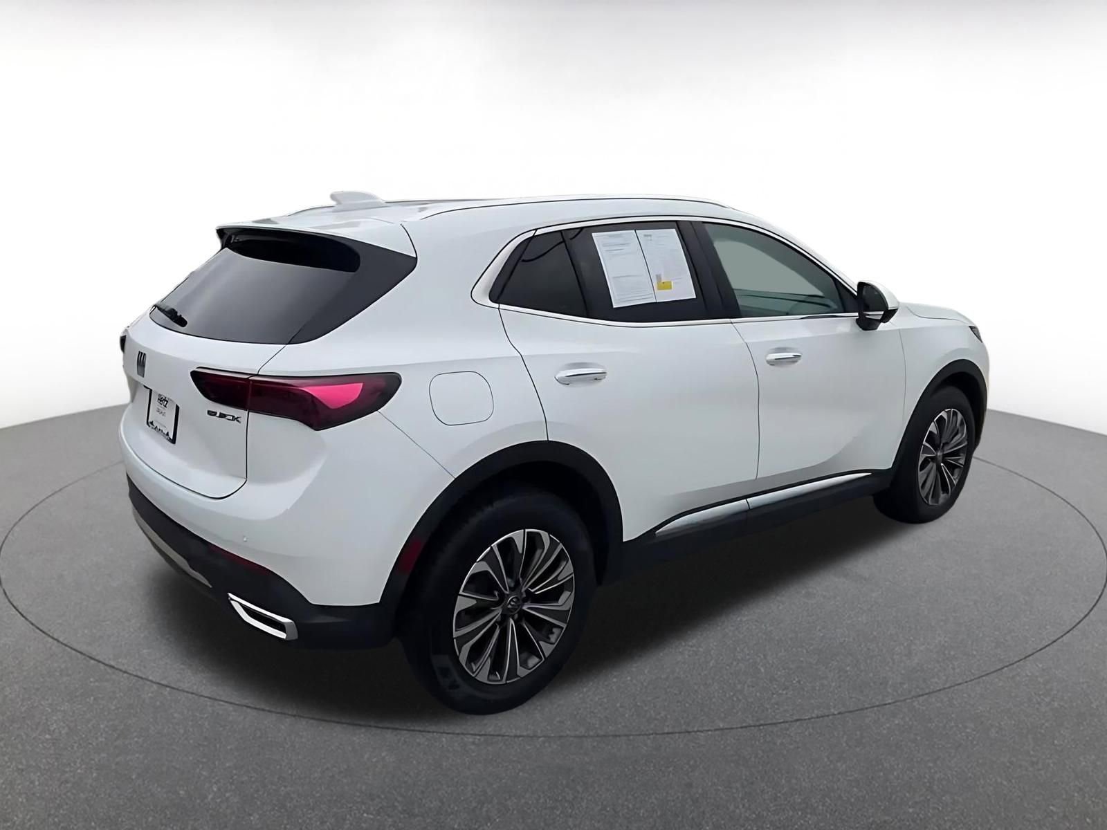 Thumbnail: 2024 Buick Envision - 14
